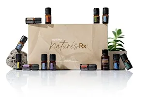 Discover, Experience and Dive into dōTERRA!