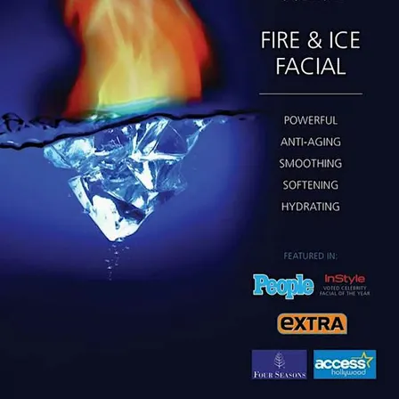 Fire and Ice Facial Event @ Simply Aesthetics (Open House)