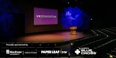 UX Camp 2026 in Edmonton