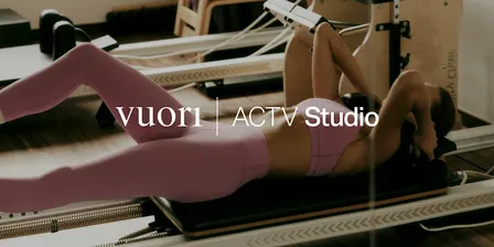 ACTV Studio IRL: Vuori Town Center Plaza x FS8