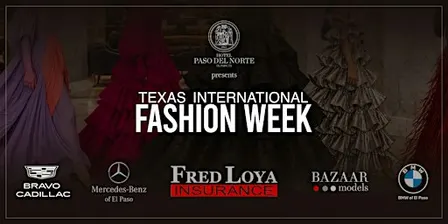 Texas International Fashion Week