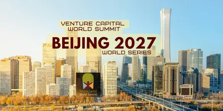 Beijing 2027 Venture Capital World Summit