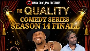 The Quality Comedy Series (Season 14)