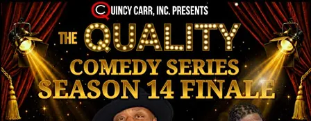 The Quality Comedy Series (Season 14)