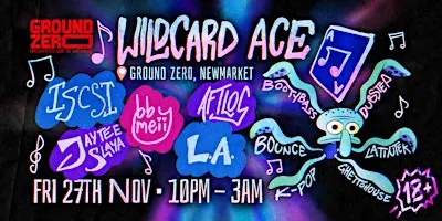 Wildcard Ace