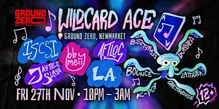Wildcard Ace