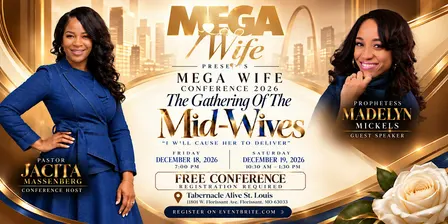The Gathering Of The Mid-Wives