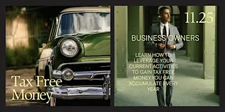 Keep and Multiply Your Tax Free Money -Kitchener
