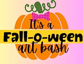 Fall-O-Ween: Kid's Camp