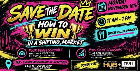 How to WIN in a Shifting Market!