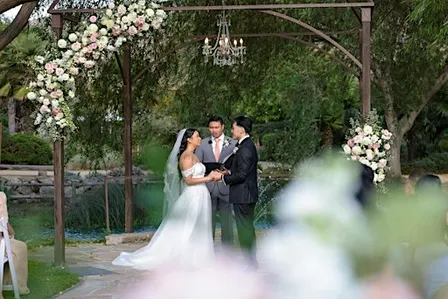 Sacramento Wedding Fair - Free Tickets Available