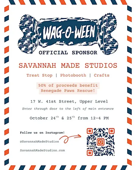 Wag-O-Ween Instant Pet Portraits