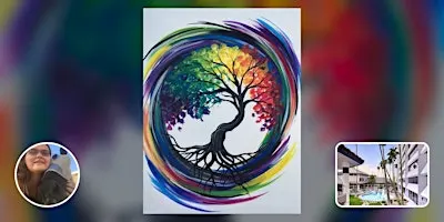Paint Nite • Delta Hotels by Marriott Phoenix / Mesa • MESA
