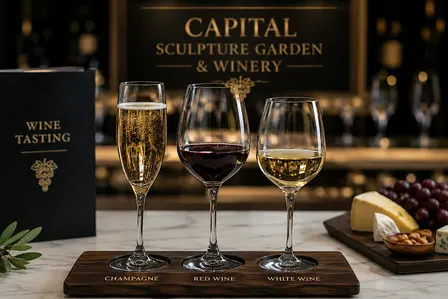 Passport to the World of Wines & Cultures - French Edition