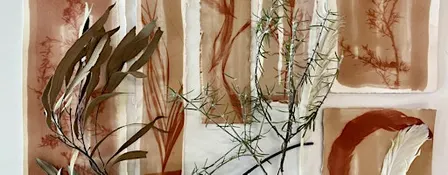 Art & well-being | The traces we carry