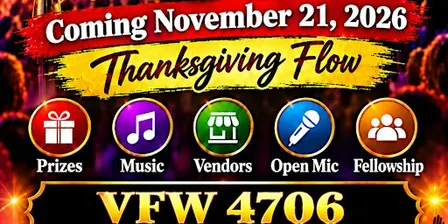 GOSPEL VIBES SOCIAL