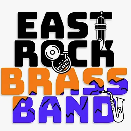 East Rock Brass Band live at Cafe Nine