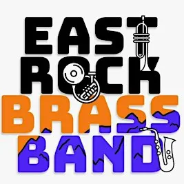 East Rock Brass Band live at Cafe Nine