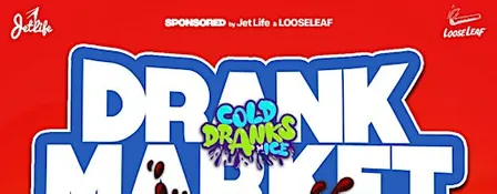 DRANK MARKET