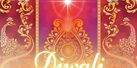 Diwali - Celebrating A New Beginning