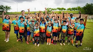 Aloha Keiki Soccer Camp 5-14yrs old