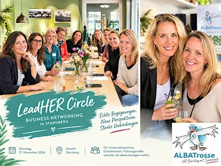 LeadHER Circle