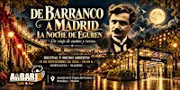 De Barranco a Madrid · La noche de Eguren