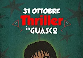 Buffet Halloween Guascone