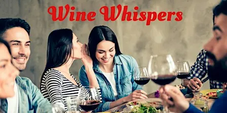 Wine Whispers