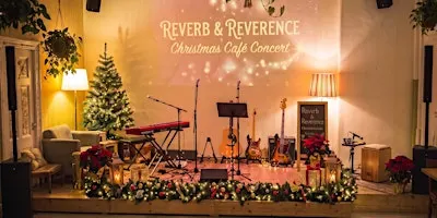 Christmas Café Concert 2026