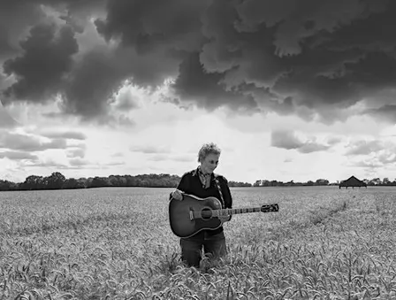 Mary Gauthier