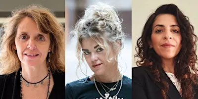 Festival: Converses feministes. Presons de dones a cel obert: crítiques feministes antipunitivistes