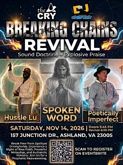 Breaking Chains