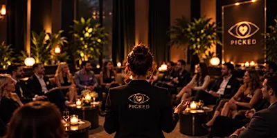 PICKED – The Offline Dating Game in Hamburg