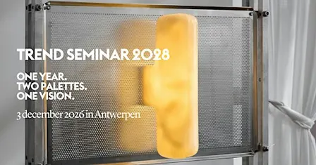 Trendseminarie 2028 @ The Hub Antwerpen