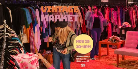 Vintage Creative Market