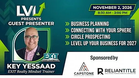 LVL UP Workshop