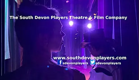 Drop-in, Meet us & Discover theatre & creativity in Brixham