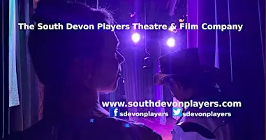 Drop-in, Meet us & Discover theatre & creativity in Brixham