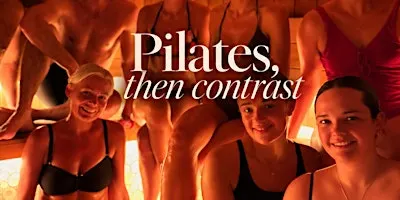 Pilates & Contrast Therapy