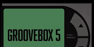 Groovebox 5