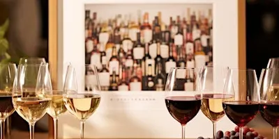 Copperwood Tavern — Passport Wine Dinner