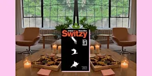 PB Book Club: Switzy by Emma Cline
