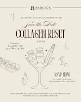The Collagen Edit | Exclusive Bare Lúx Offers