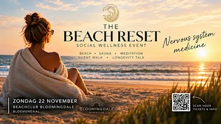 The Beach Reset