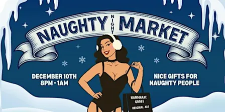 Naughty Night Market