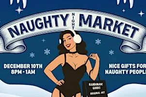 Naughty Night Market