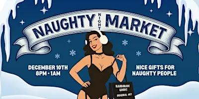 Naughty Night Market