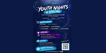 Youth Nights