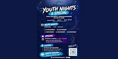 Youth Nights